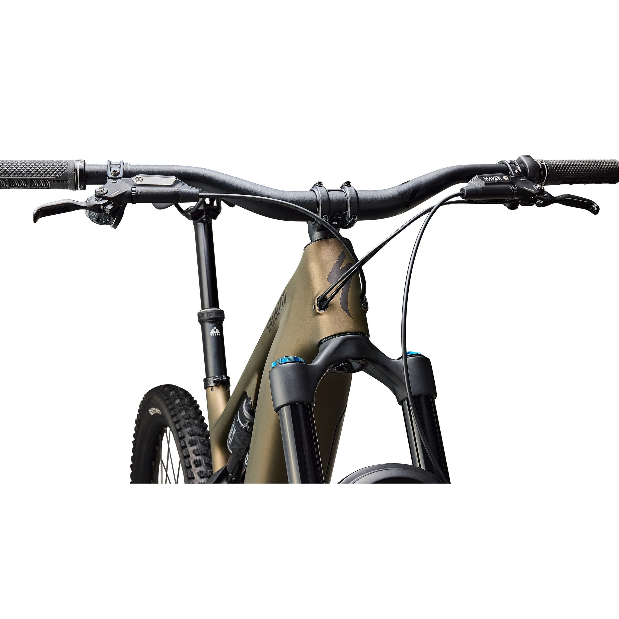 Turbo Levo 4 Expert