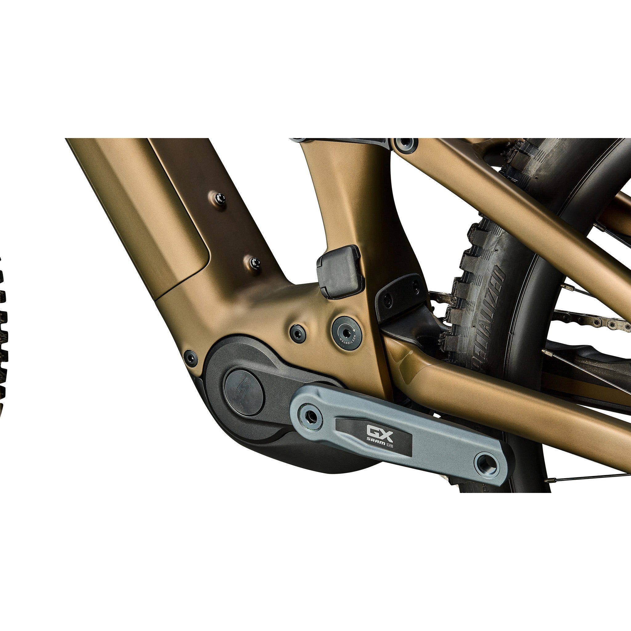 Turbo Levo 4 Expert