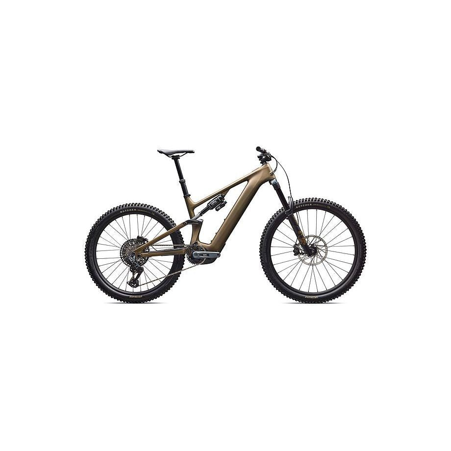 Turbo Levo 4 Expert