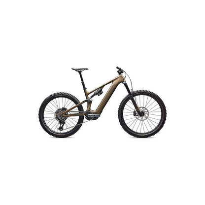 Turbo Levo 4 Expert