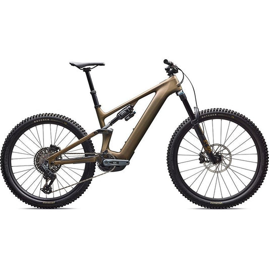 Turbo Levo 4 Expert