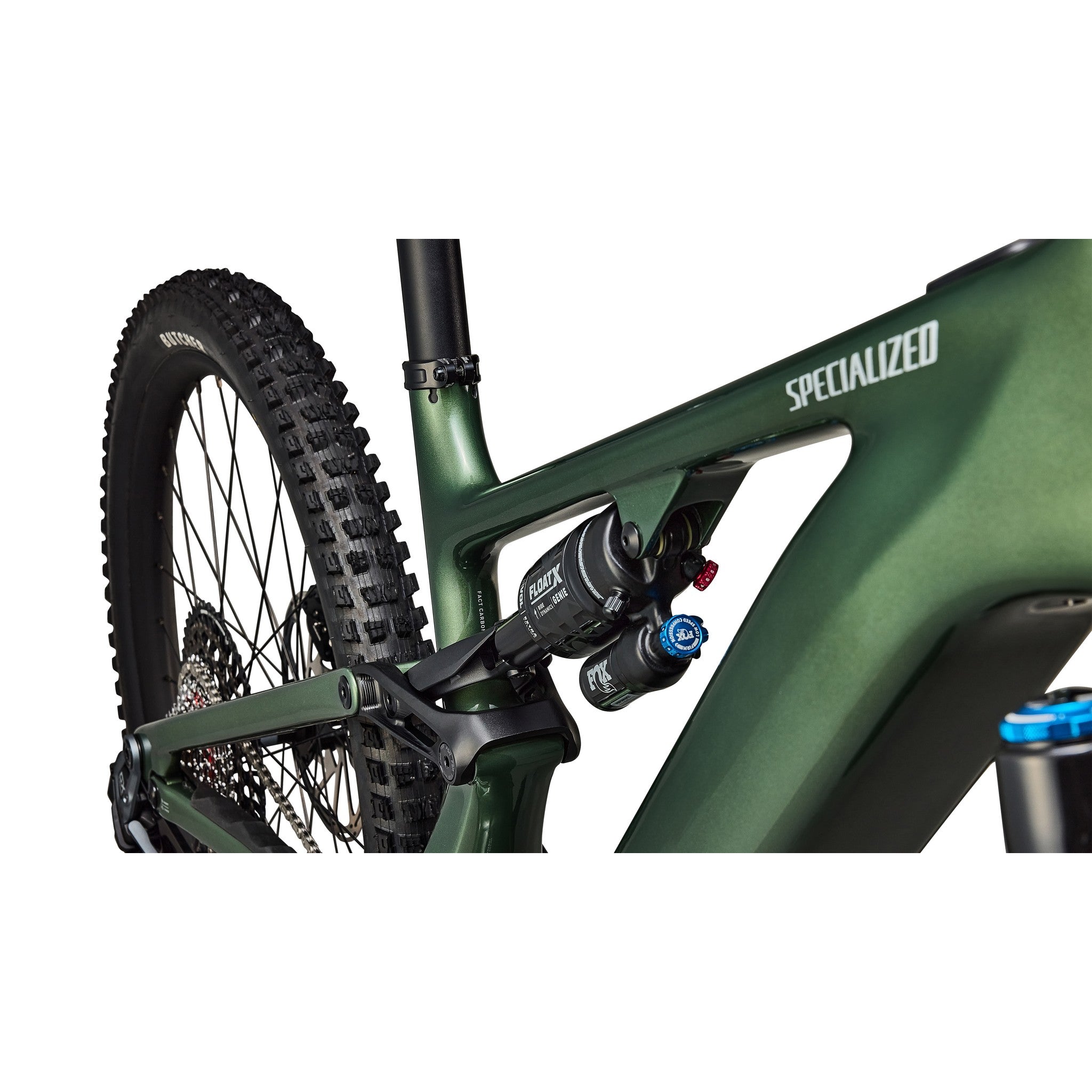 Turbo Levo 4 Expert