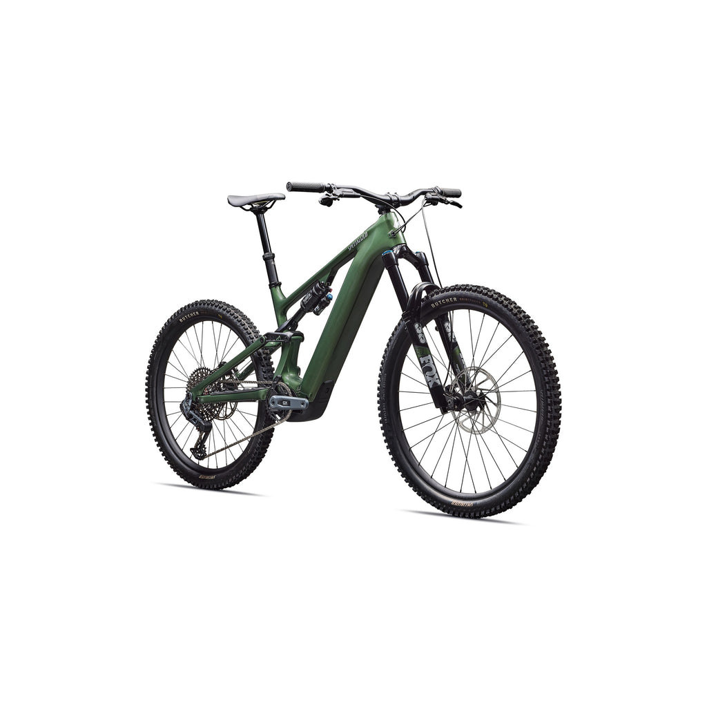 Turbo Levo 4 Expert