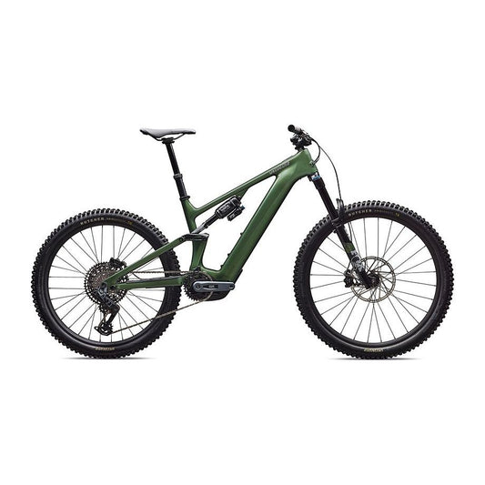Turbo Levo 4 Expert