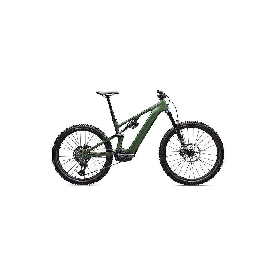 Turbo Levo 4 Expert