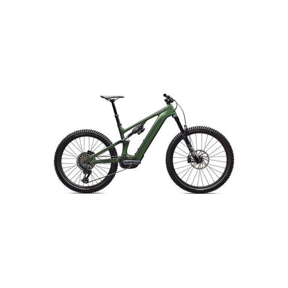 Turbo Levo 4 Expert