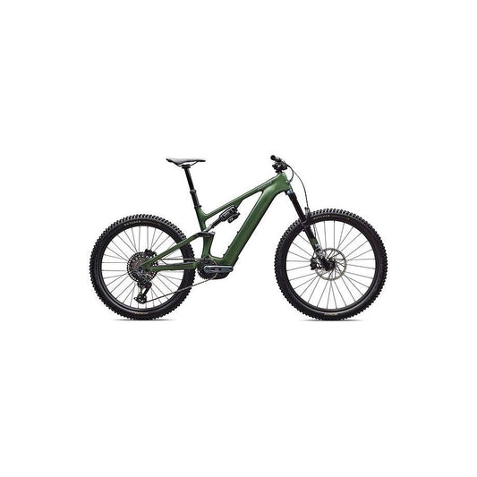 Turbo Levo 4 Expert