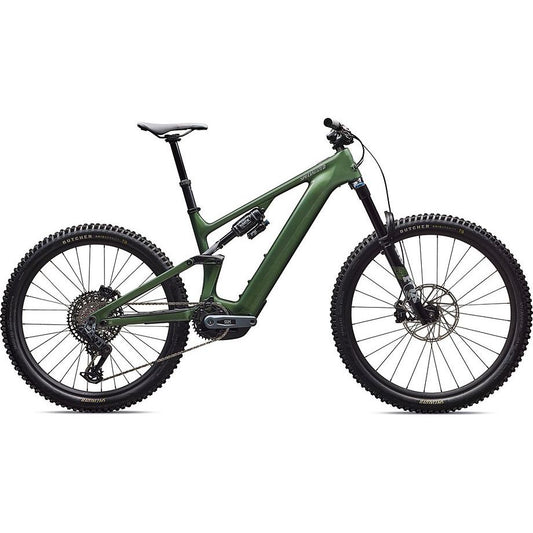 Turbo Levo 4 Expert