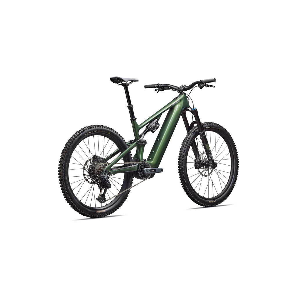 Turbo Levo 4 Expert
