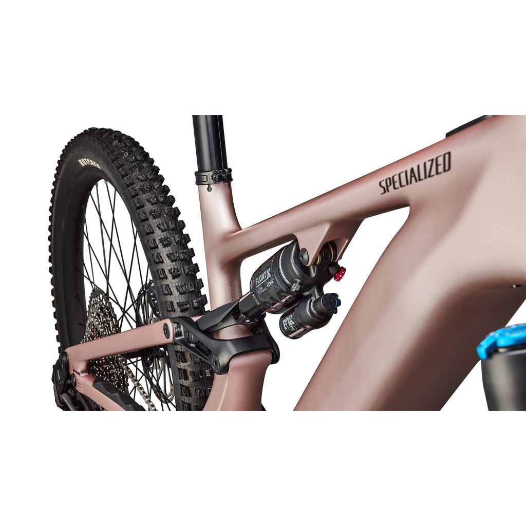 Turbo Levo 4 Comp