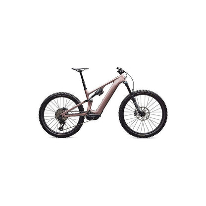 Turbo Levo 4 Comp