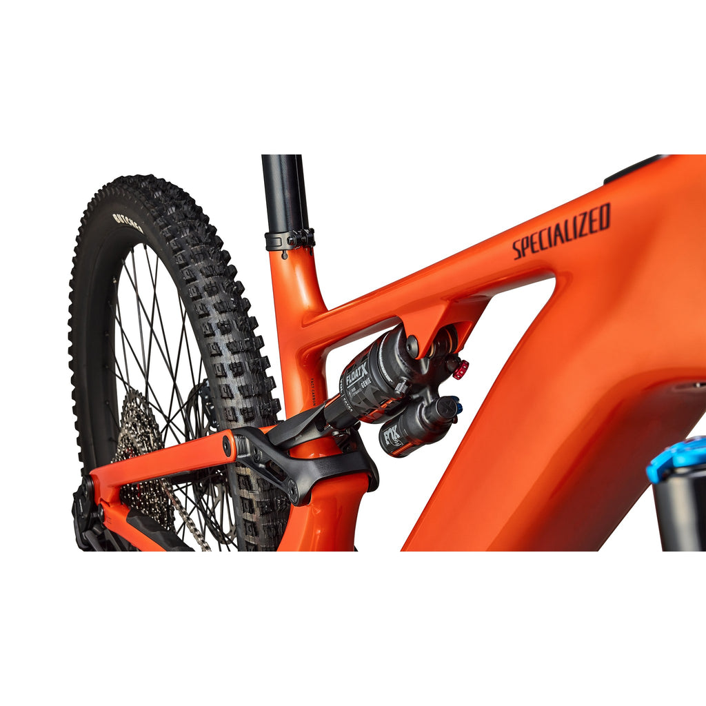Turbo Levo 4 Comp