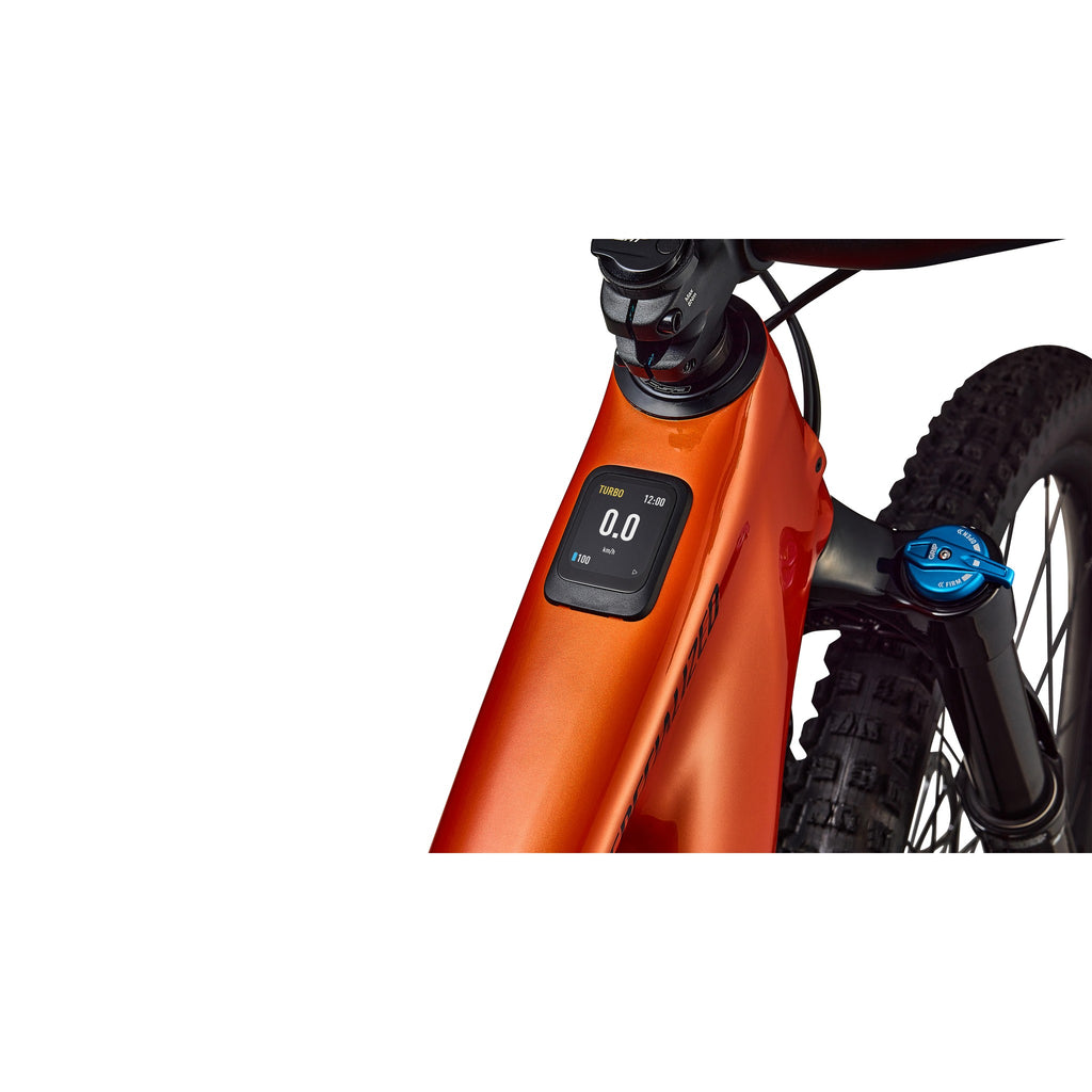Turbo Levo 4 Comp