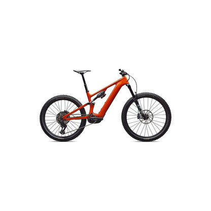 Turbo Levo 4 Comp