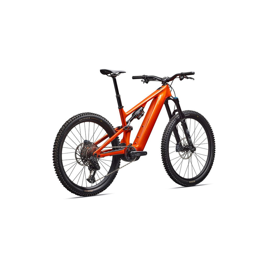 Turbo Levo 4 Comp