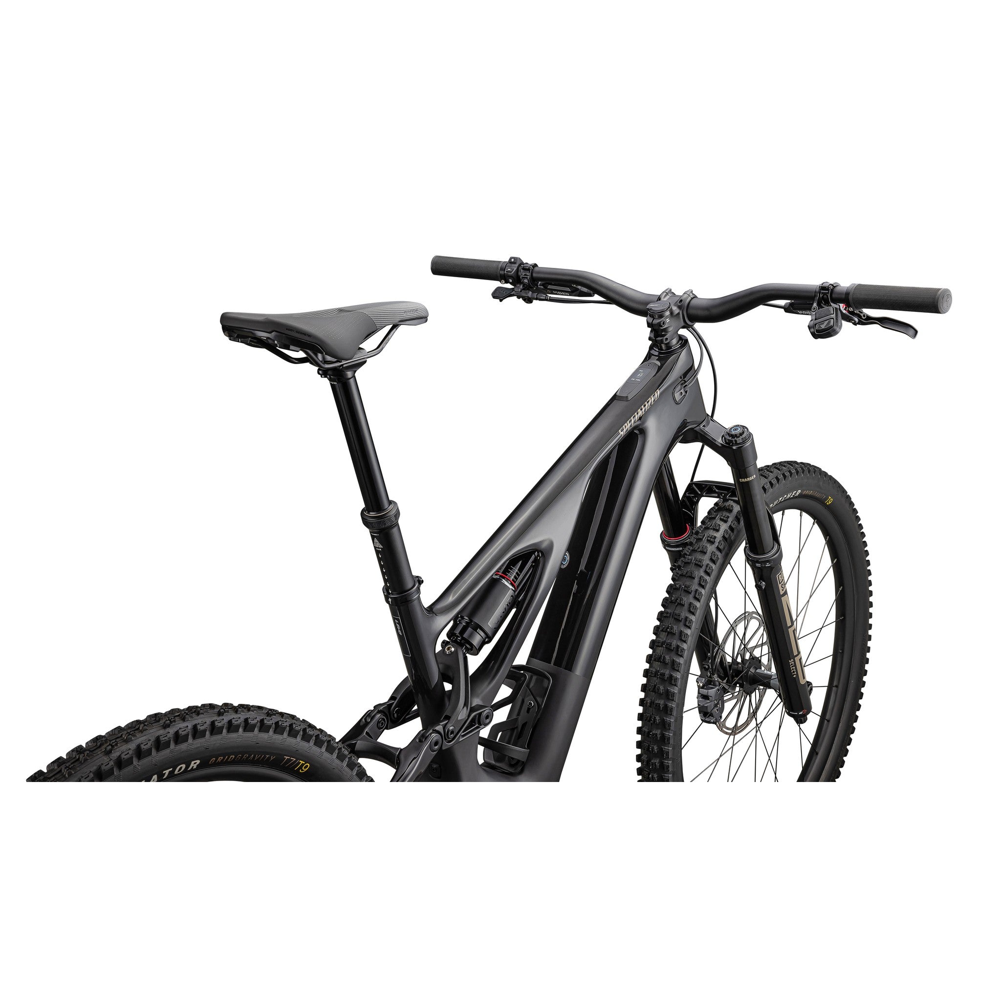 Turbo Levo 3 Expert T-Type