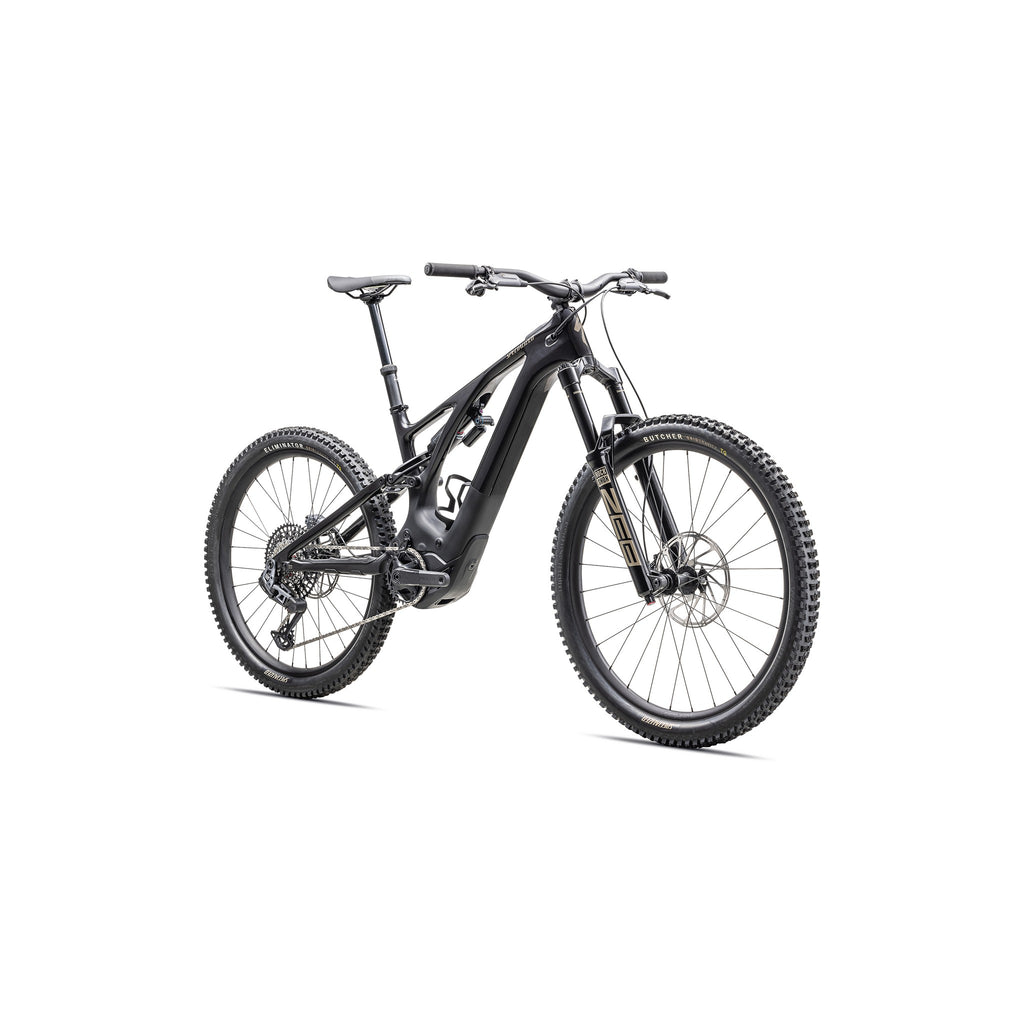 Turbo Levo 3 Expert T-Type