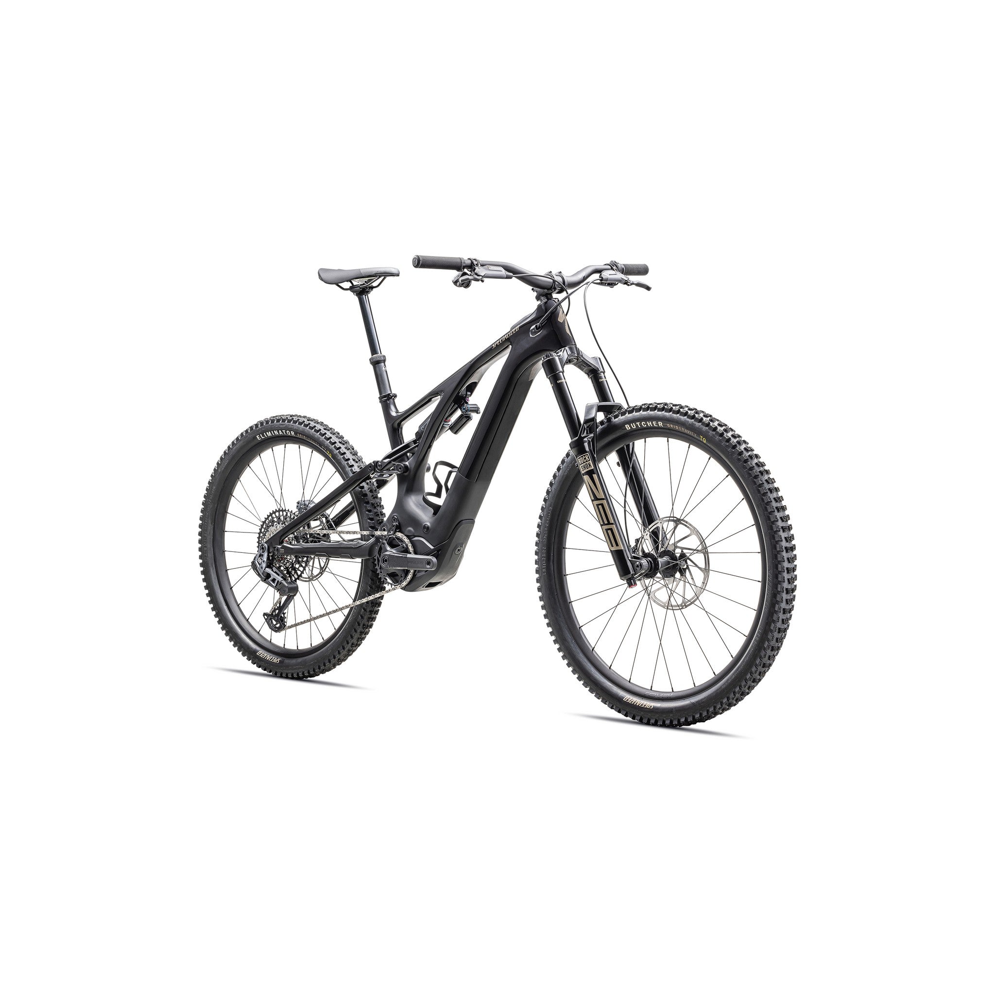 Turbo Levo 3 Expert T-Type