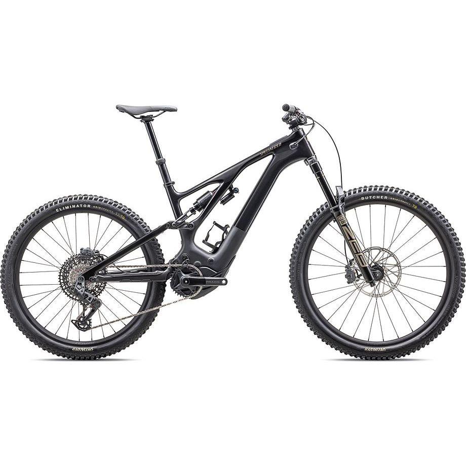 Turbo Levo 3 Expert T-Type