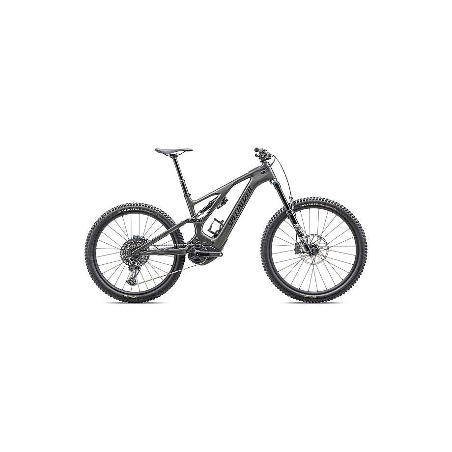 Turbo Levo 3 Comp Carbon