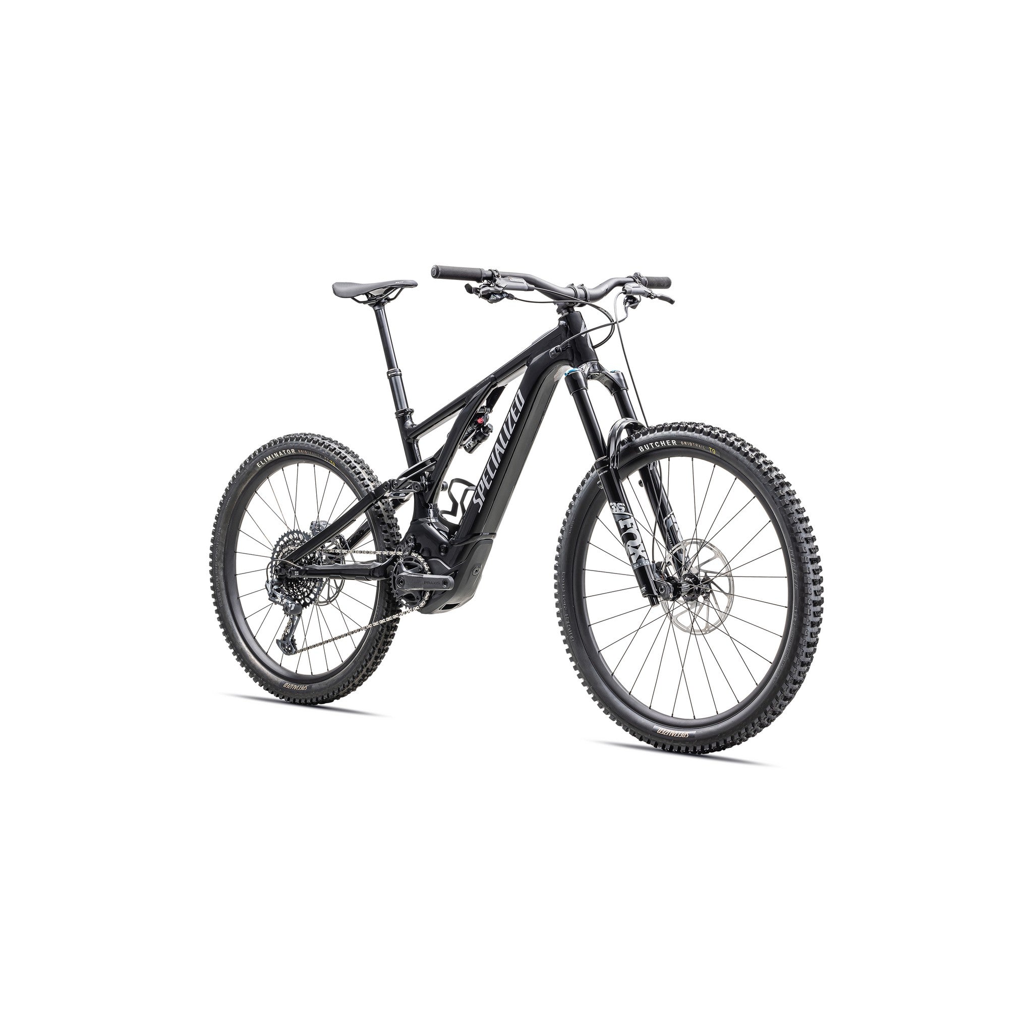 Turbo Levo 3 Comp Alloy