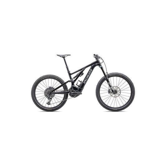 Turbo Levo 3 Comp Alloy