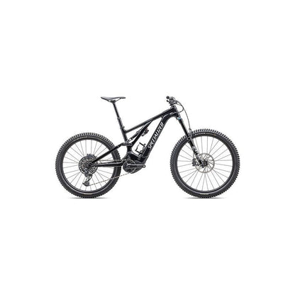 Turbo Levo 3 Comp Alloy