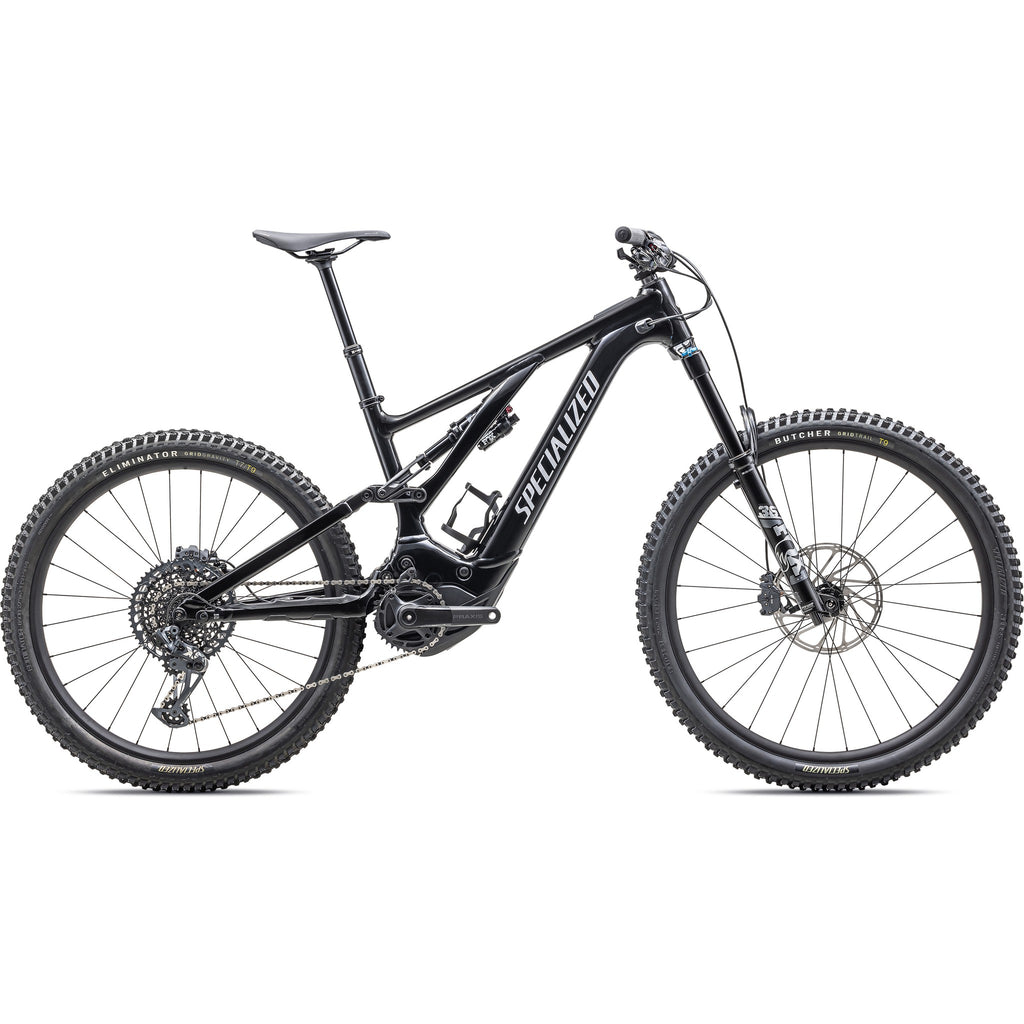 Turbo Levo 3 Comp Alloy