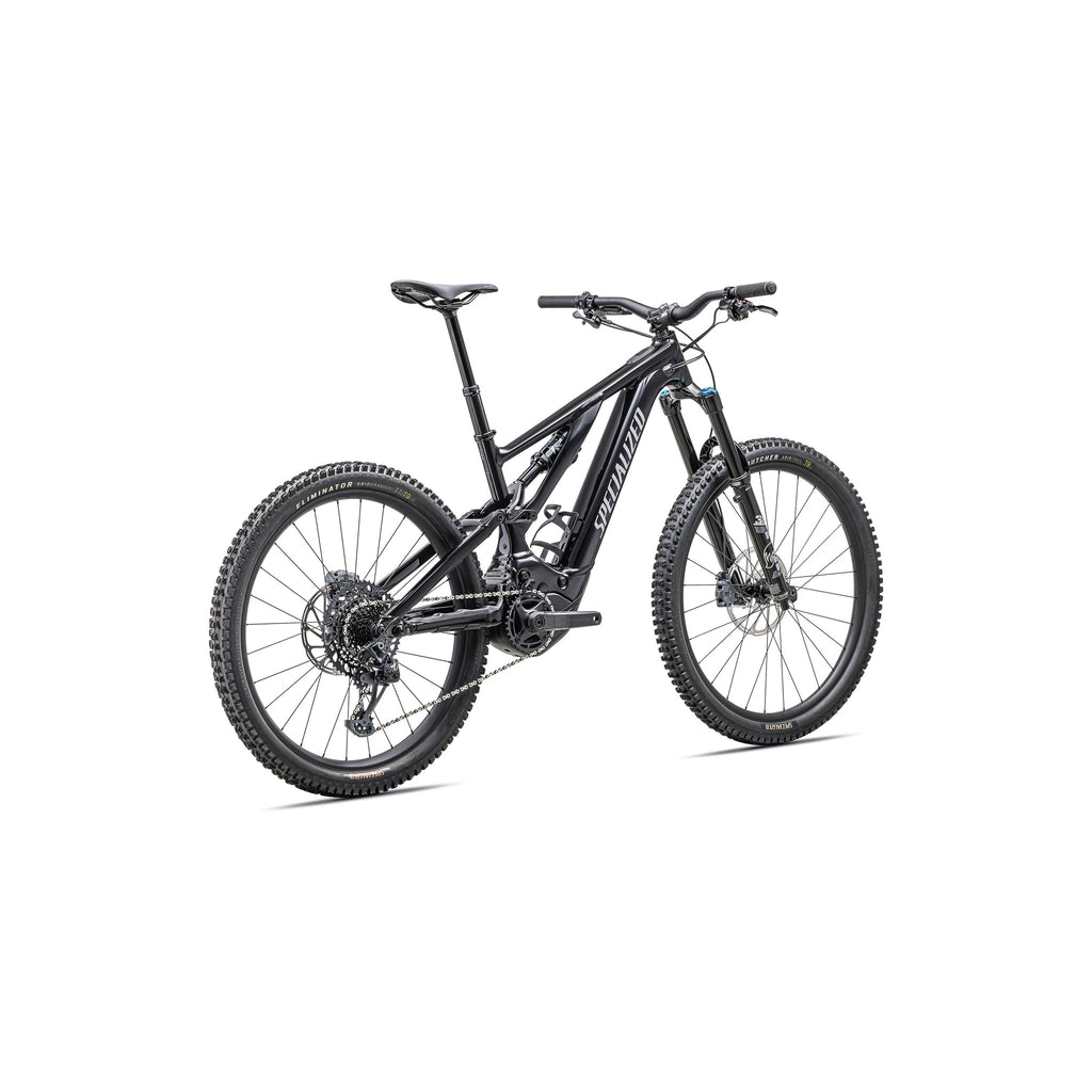 Turbo Levo 3 Comp Alloy