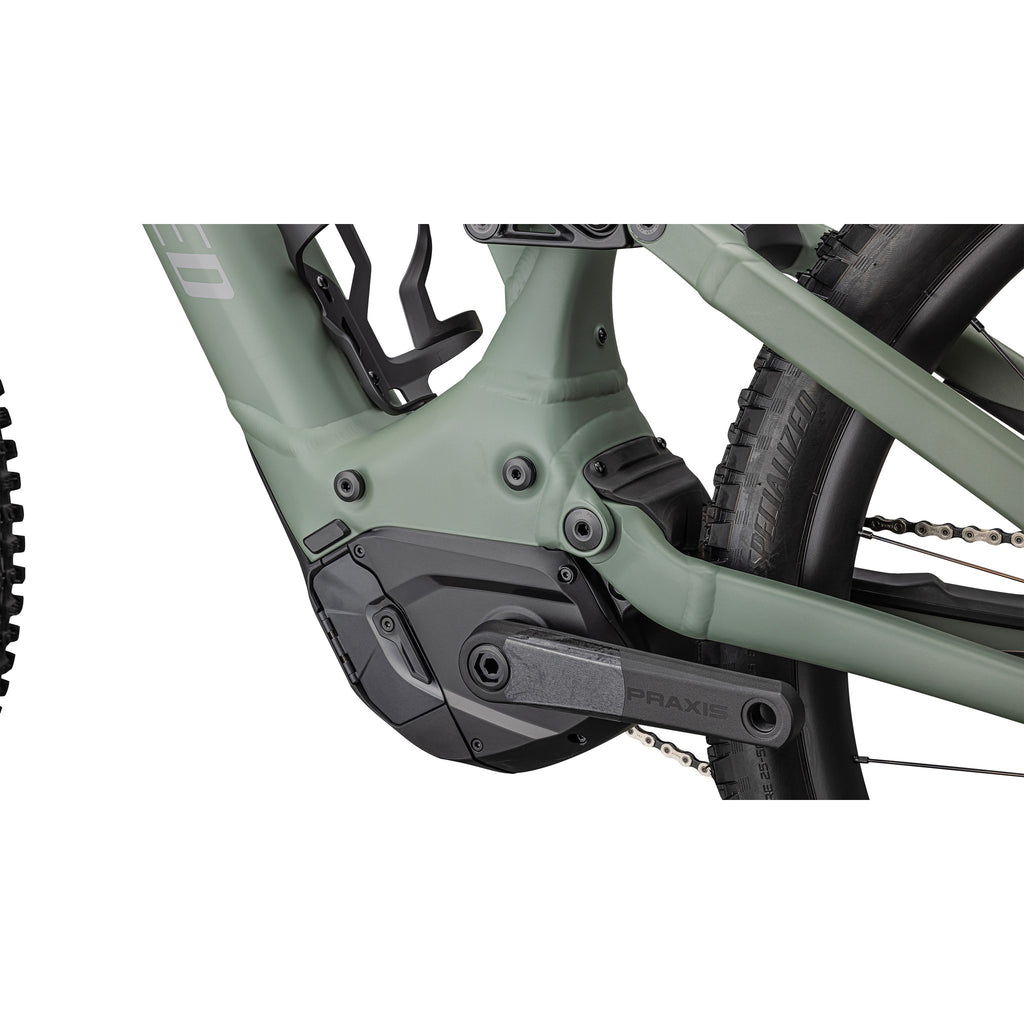 Turbo Levo 3 Comp Alloy
