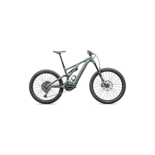 Turbo Levo 3 Comp Alloy