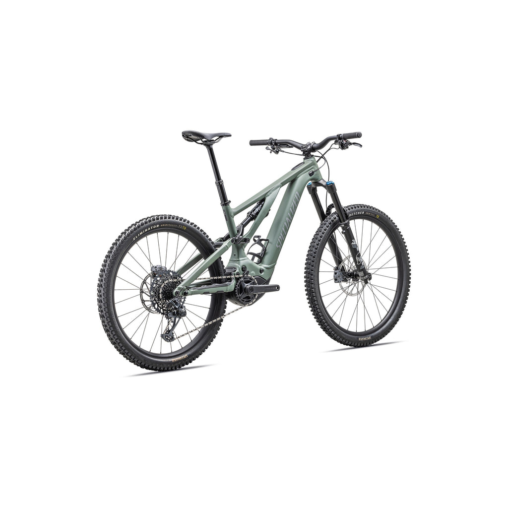 Turbo Levo 3 Comp Alloy