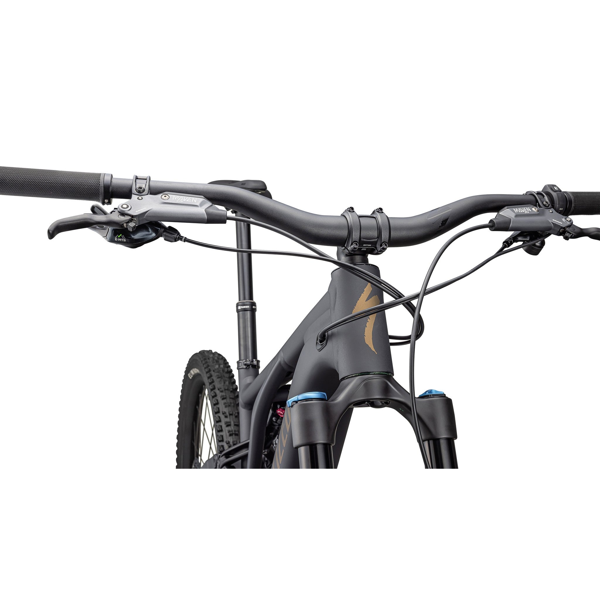Turbo Levo 3 Comp Alloy