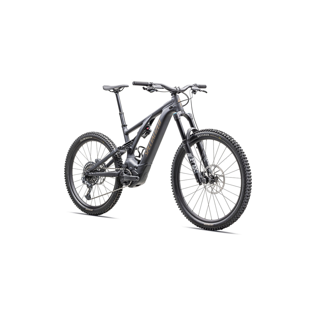 Turbo Levo 3 Comp Alloy