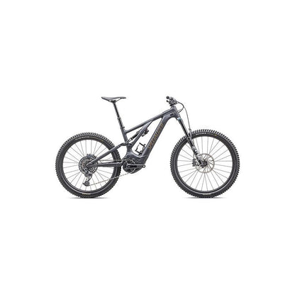 Turbo Levo 3 Comp Alloy