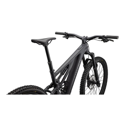 Turbo Levo 3