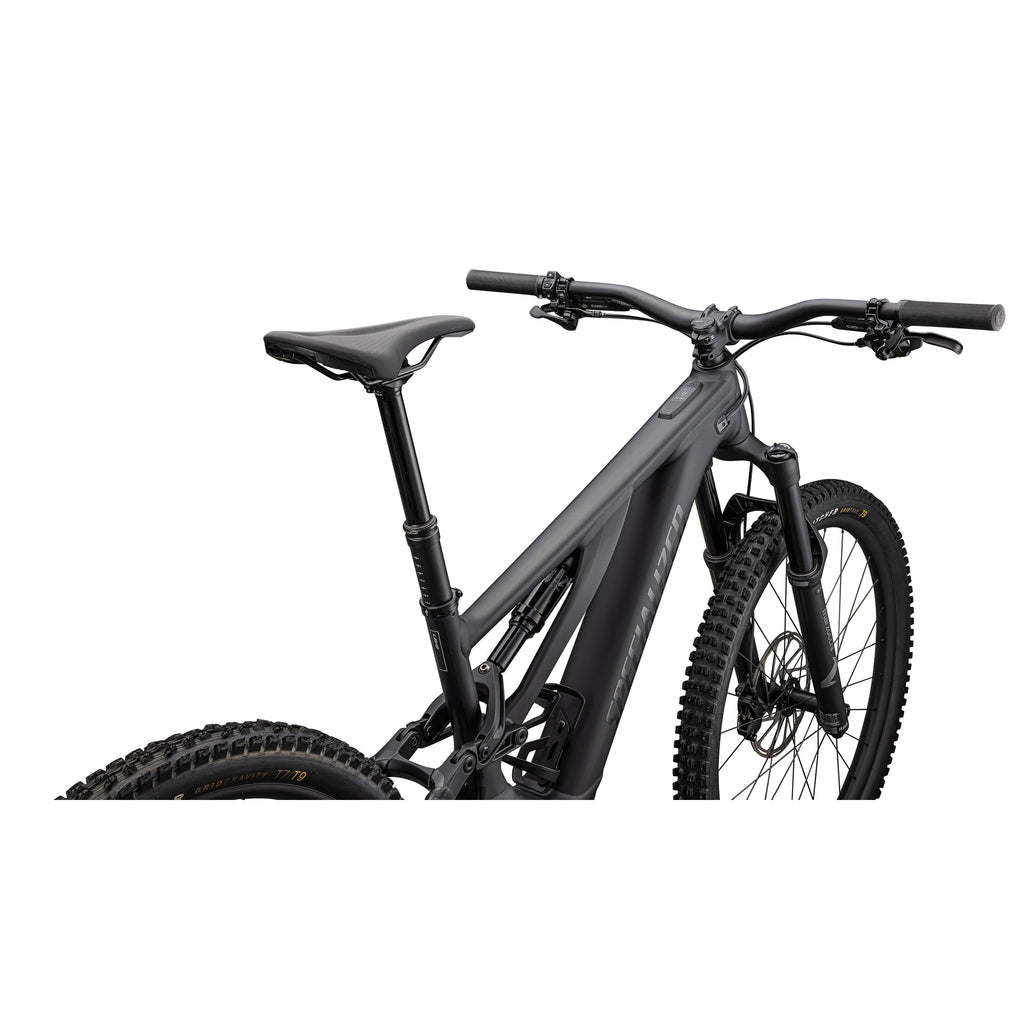 Turbo Levo 3