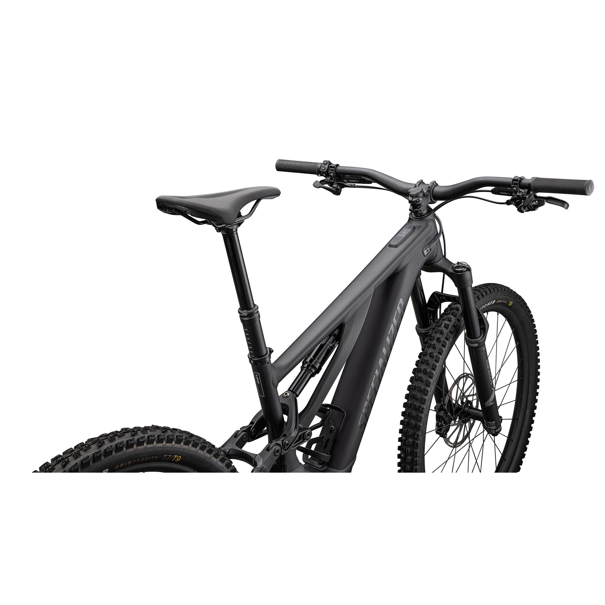 Turbo Levo 3
