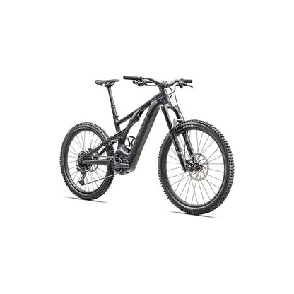 Turbo Levo 3