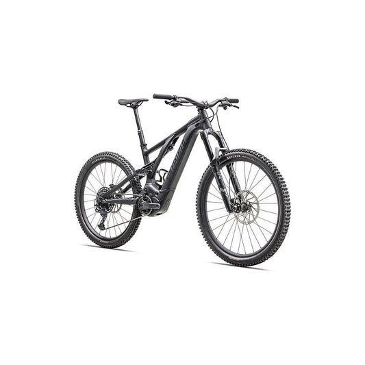 Turbo Levo 3