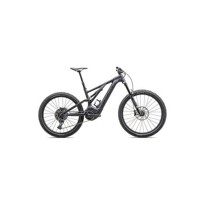 Turbo Levo 3