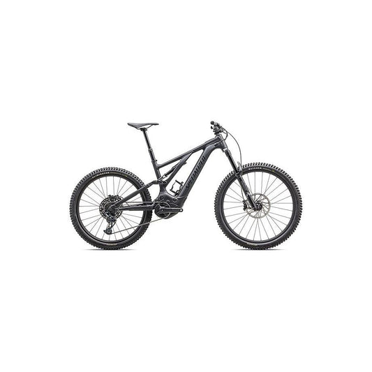Turbo Levo 3