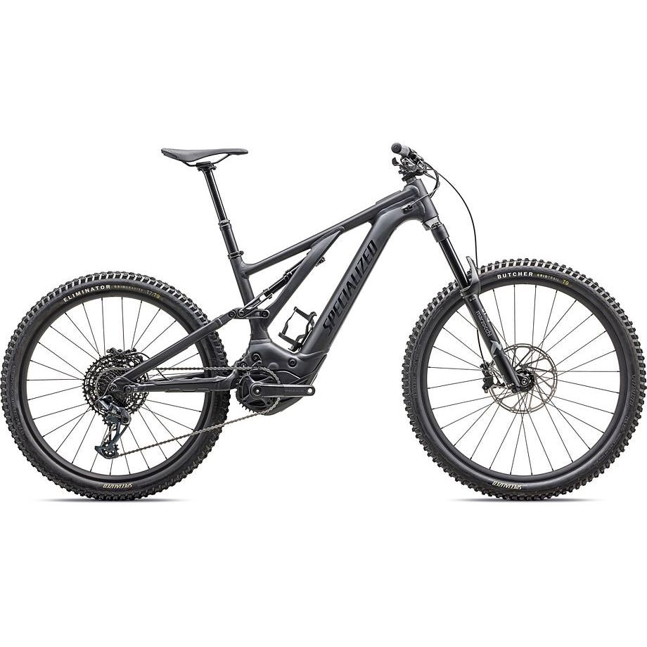 Turbo Levo 3