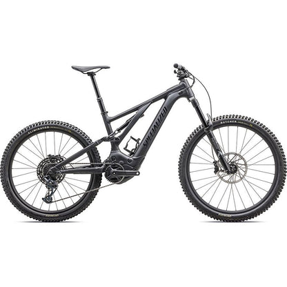 Turbo Levo 3