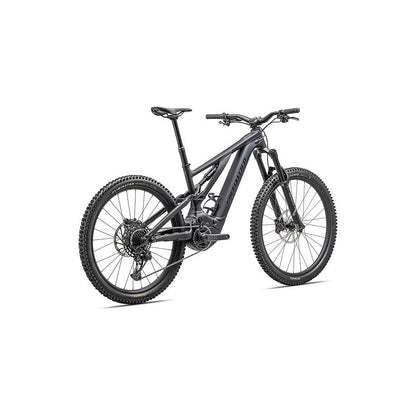 Turbo Levo 3