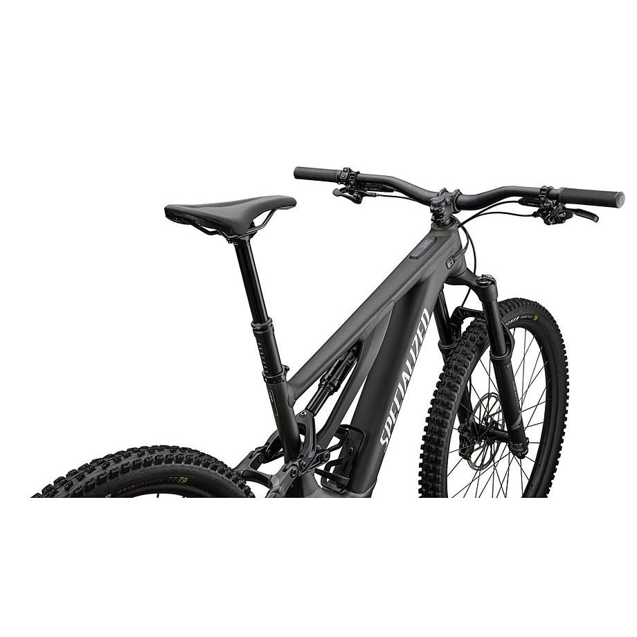 Turbo Levo 3