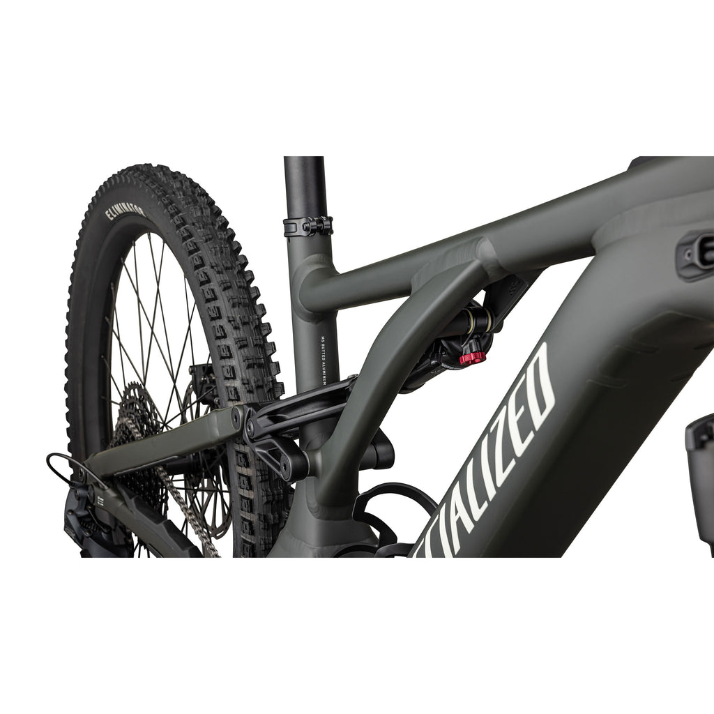 Turbo Levo 3