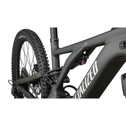 Turbo Levo 3