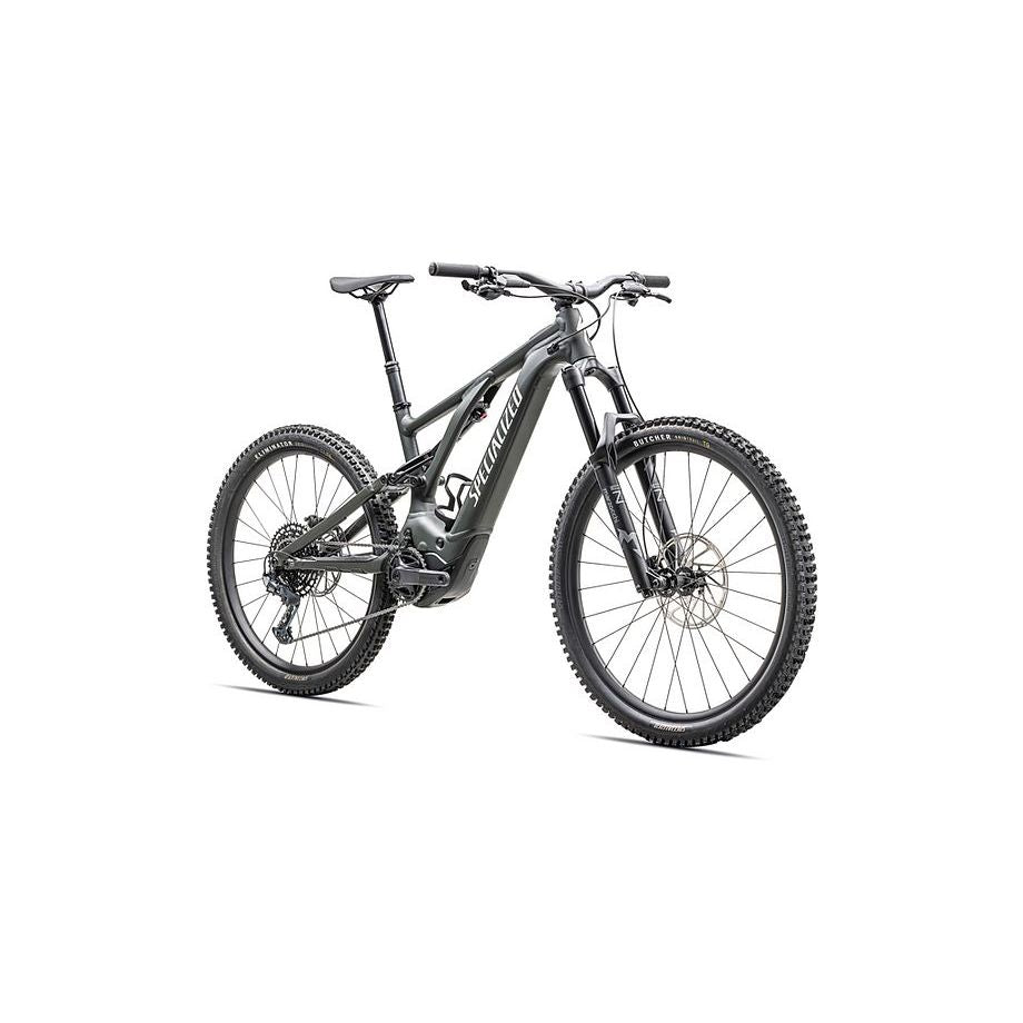 Turbo Levo 3