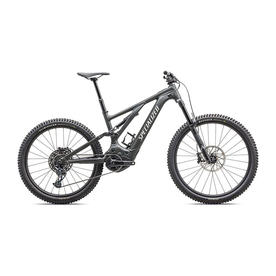 Turbo Levo 3